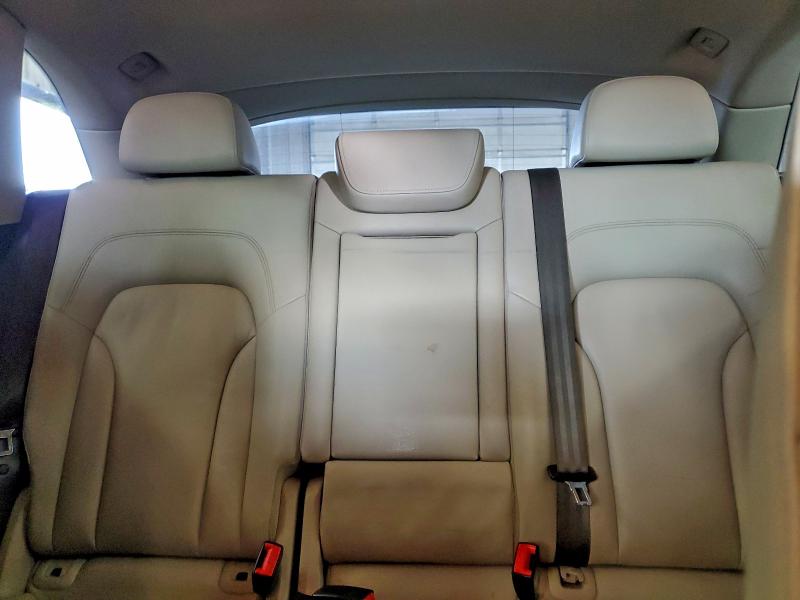 Photo 10 from auction – 2012 AUDI Q5 PREMIUM with VIN WA1LFAFP6CA032370