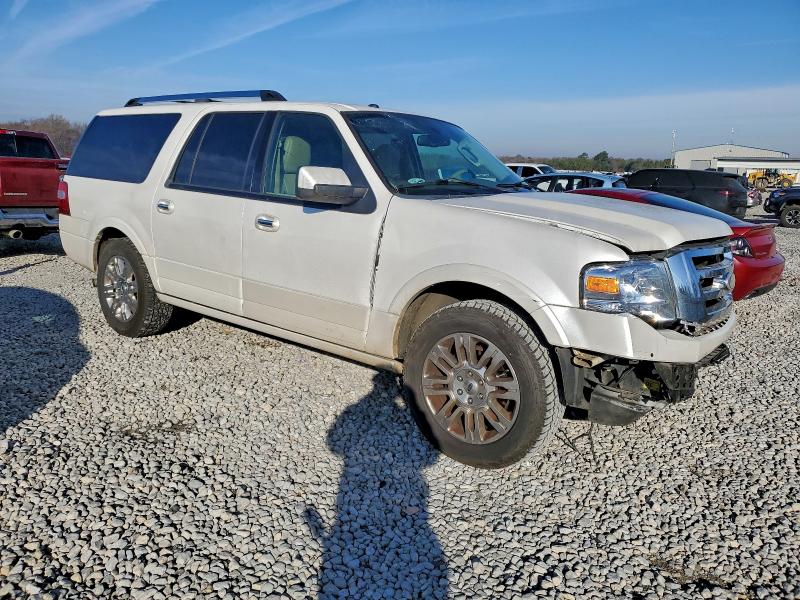 Photo 4 from auction – 2014 FORD EXPEDITION with VIN 1FMJK1K5XEEF40006