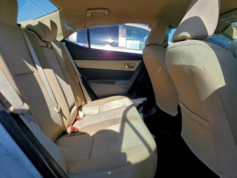Photo 10 from auction – 2018 TOYOTA COROLLA L with VIN 5YFBURHE9JP809750