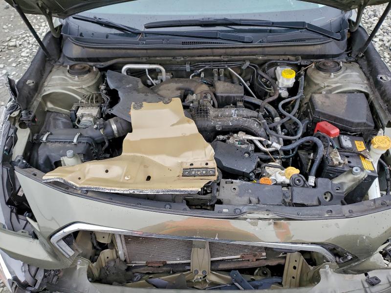 Photo 11 from auction – 2018 SUBARU OUTBACK 2. with VIN 4S4BSANC9J3344854
