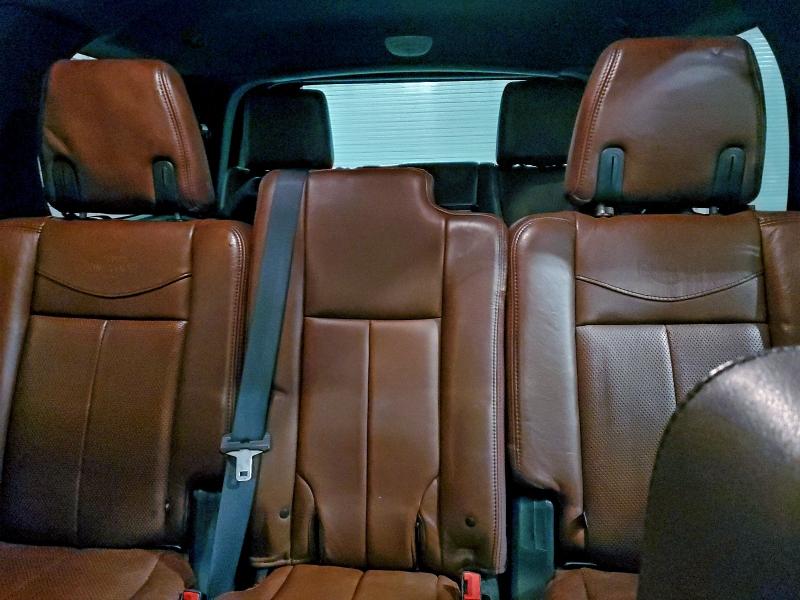 Photo 10 from auction – 2012 FORD EXPEDITION with VIN 1FMJU1J52CEF36010