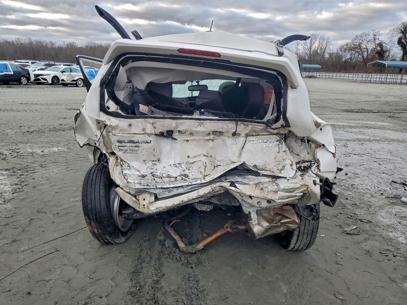 Photo 6 from auction – 2015 SUBARU FORESTER 2 with VIN JF2SJAHC3FH507318