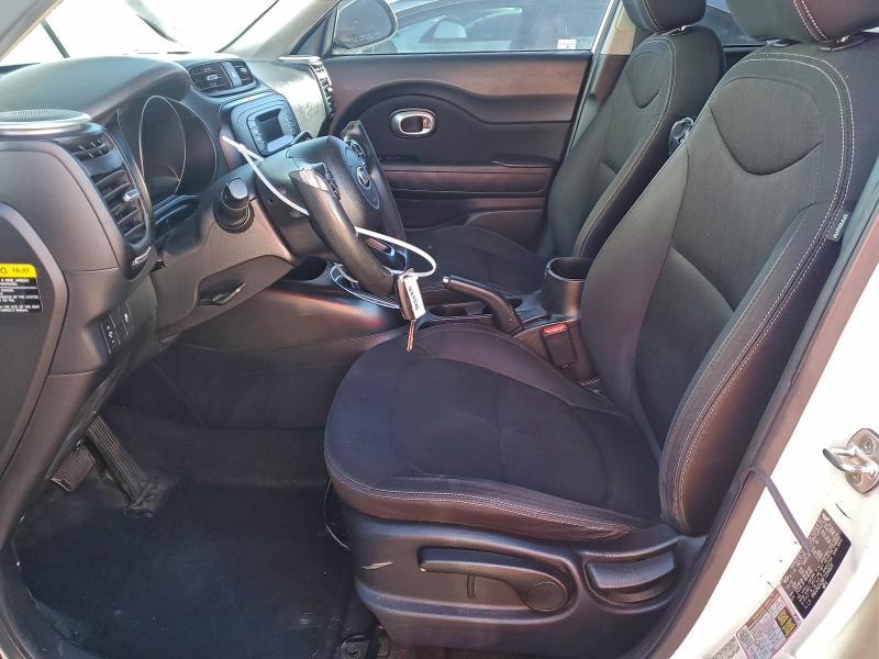 Photo 7 from auction – 2015 KIA SOUL with VIN KNDJN2A28F7214820