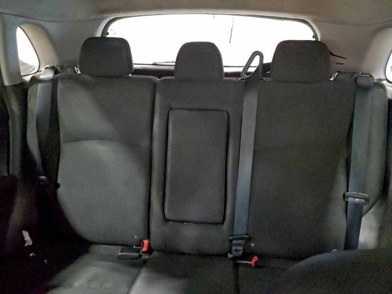 Photo 10 from auction – 2015 MITSUBISHI OUTLANDER with VIN 4A4AP3AU3FE032321