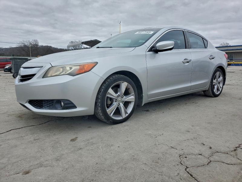 ACURA ILX 20 TEC 2013 with VIN 19VDE1F77DE017526 - Photo from auction