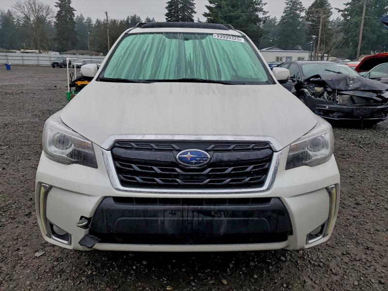 Photo 5 from auction – 2017 SUBARU FORESTER 2 with VIN JF2SJGTC7HH419014