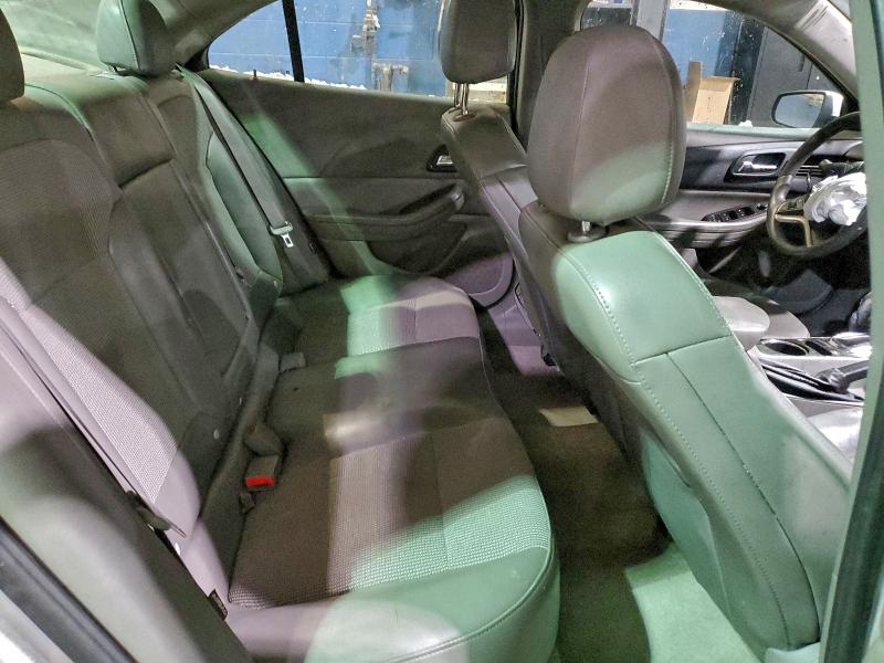 Photo 10 from auction – 2015 CHEVROLET MALIBU with VIN 1G11C5SL0FF184922