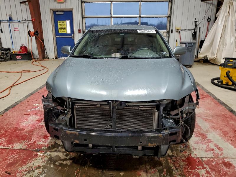 Photo 5 from auction – 2011 TOYOTA CAMRY BASE with VIN 4T1BF3EK5BU609871