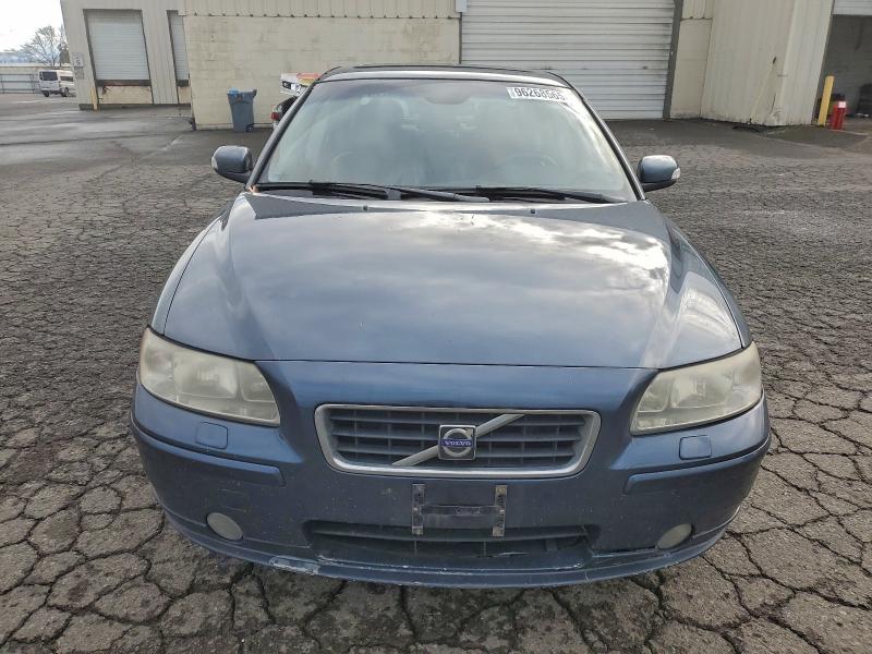 Photo 5 from auction – 2008 VOLVO S60 2.5T with VIN YV1RS592882684891