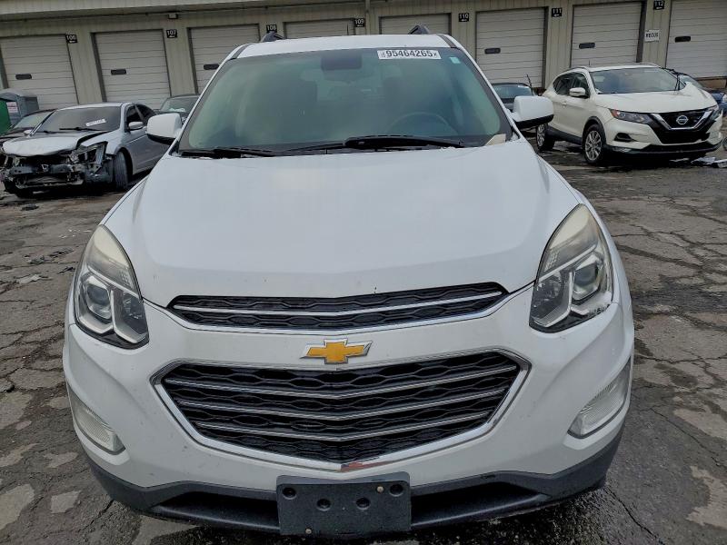 Photo 5 from auction – 2017 CHEVROLET EQUINOX LT with VIN 2GNALCEK7H6201881