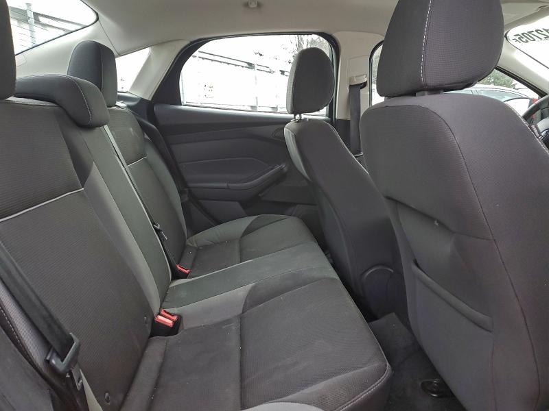 Photo 10 from auction – 2012 FORD FOCUS SE with VIN 1FAHP3F26CL474259