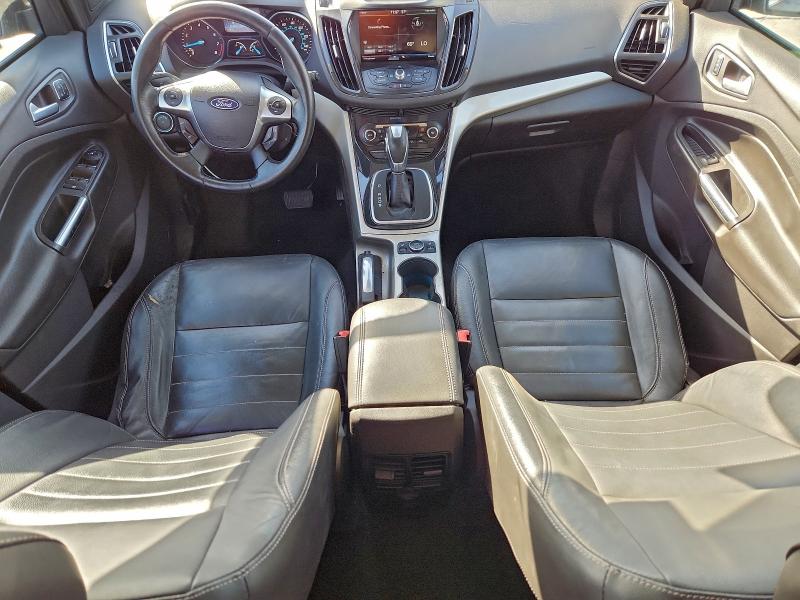 Photo 8 from auction – 2013 FORD ESCAPE SEL with VIN 1FMCU9H97DUD56156
