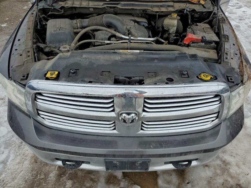 Photo 11 from auction – 2014 RAM 1500 SLT with VIN 1C6RR7TT6ES367581