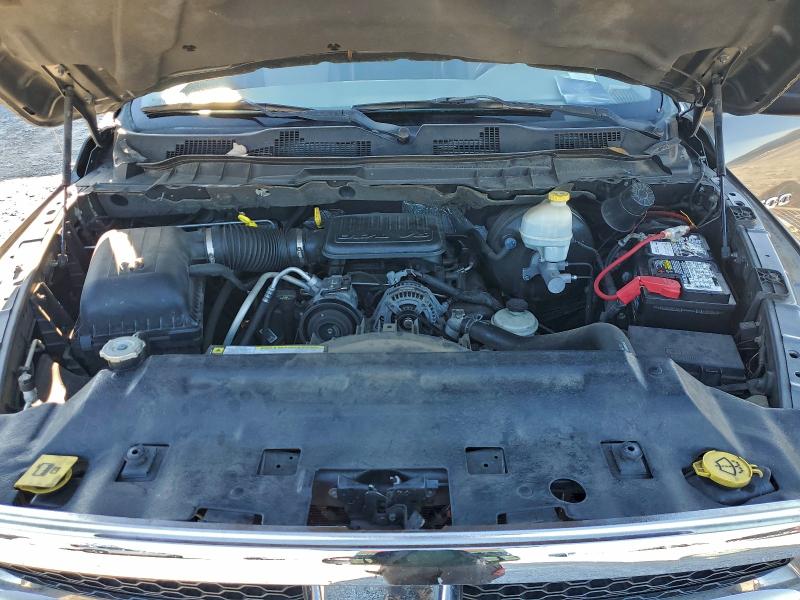 Photo 11 from auction – 2011 DODGE RAM 1500 with VIN 1D7RB1GK2BS696582