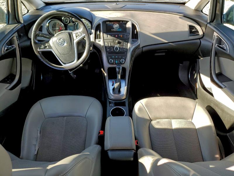 Photo 8 from auction – 2014 BUICK VERANO CON with VIN 1G4PR5SK9E4187816