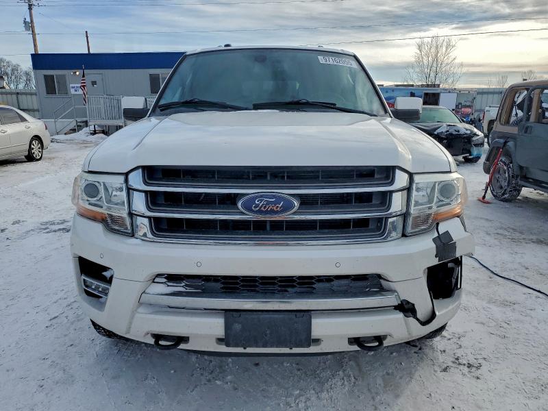Photo 5 from auction – 2016 FORD EXPEDITION with VIN 1FMJK2AT9GEF26414