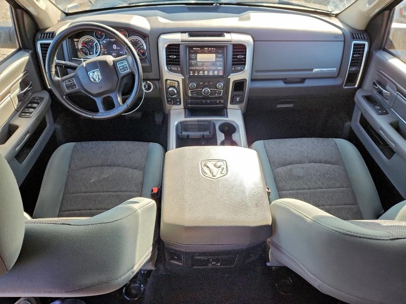 Foto 8 de la subasta – 2016 RAM 1500 SLT con VIN 1C6RR7TT5GS364285