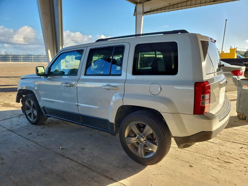 Photo 2 from auction – 2014 JEEP PATRIOT LA with VIN 1C4NJPFA9ED812733