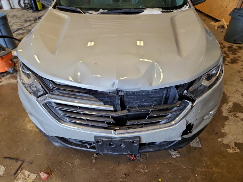 Photo 11 from auction – 2018 CHEVROLET EQUINOX LS with VIN 2GNAXHEV3J6213401