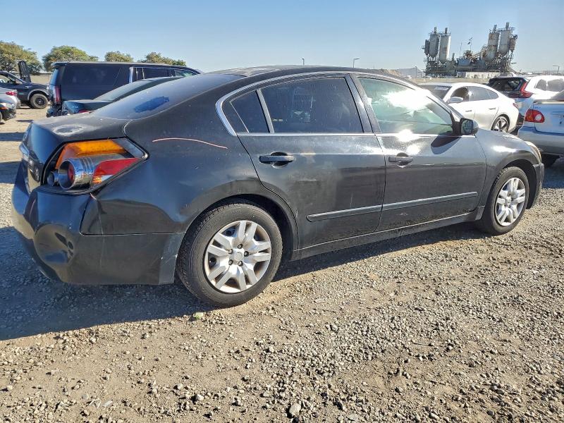 Photo 3 from auction – 2010 NISSAN ALTIMA BAS with VIN 1N4AL2AP5AN466276