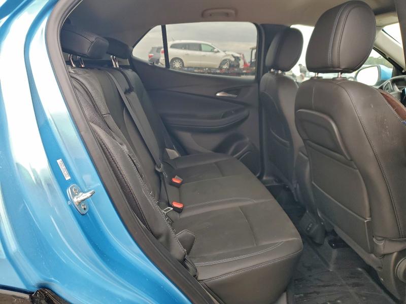 Photo 11 from auction – 2025 BUICK ENCORE GX with VIN KL4AMDSL6SB121625