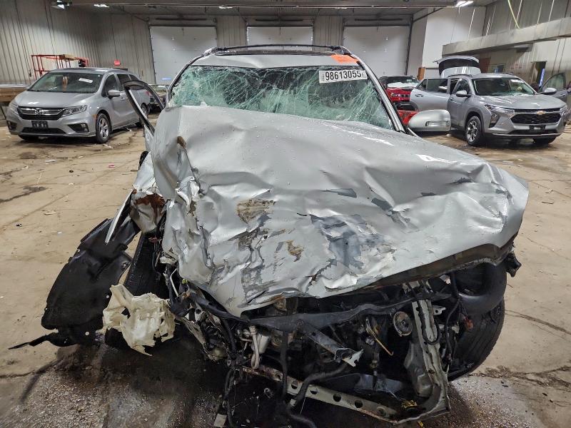 Photo 5 from auction – 2010 TOYOTA RAV4 LIMIT with VIN 2T3DK4DV8AW031079