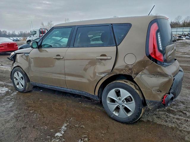 Photo 2 from auction – 2015 KIA SOUL with VIN KNDJN2A20F7191176