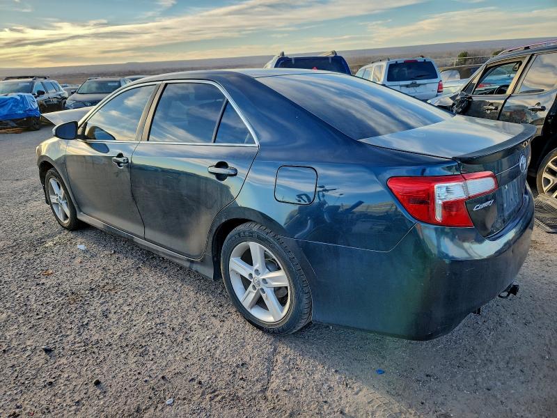 Photo 2 from auction – 2014 TOYOTA CAMRY L with VIN 4T1BF1FK0EU845996