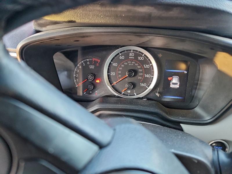 Photo 9 from auction – 2022 TOYOTA COROLLA CR with VIN 7MUCAAAG4NV023108