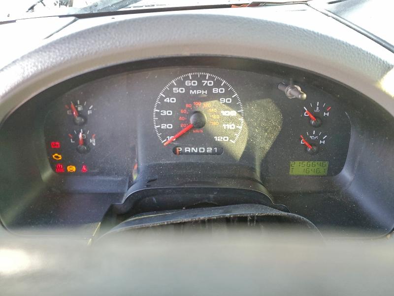 Photo 9 from auction – 2007 FORD F150 with VIN 1FTRF14W17NA53443