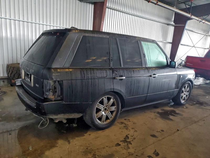 Photo 3 from auction – 2008 LAND ROVER RANGE ROVE with VIN SALME15428A294844