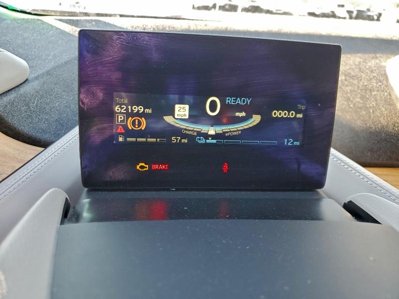 Photo 9 from auction – 2018 BMW I3 REX with VIN WBY7Z4C54JVD96006