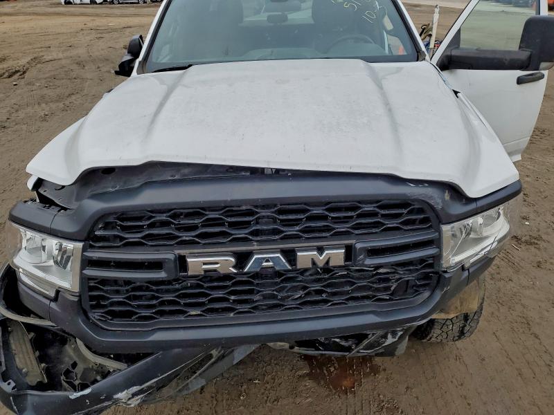 Zdjęcie 11 z aukcji – 2022 RAM 2500 z VIN 3C6UR5CJ0NG130363
