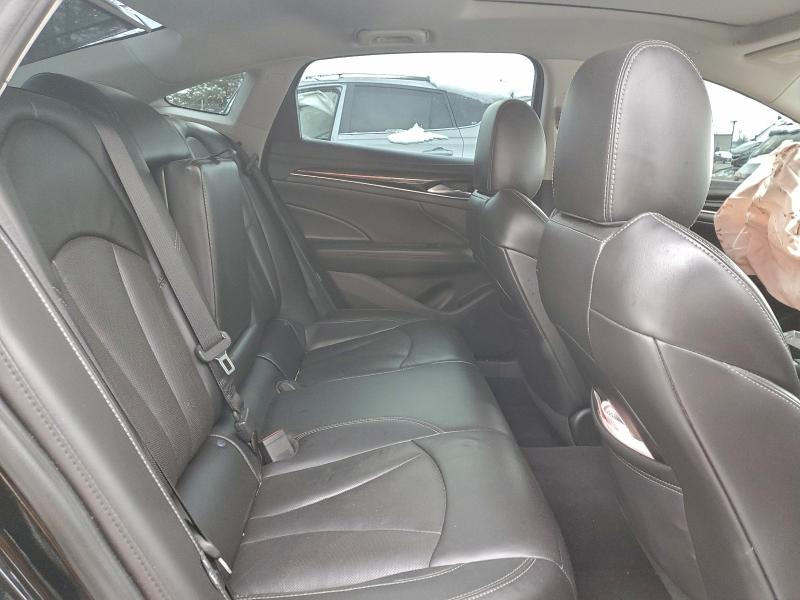 Photo 10 from auction – 2017 BUICK LACROSSE E with VIN 1G4ZP5SS8HU175773