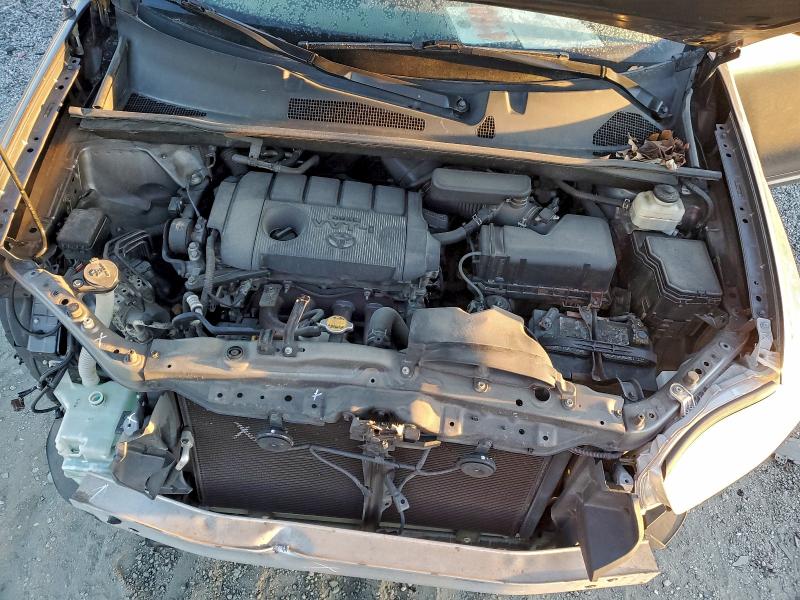 Zdjęcie 11 z aukcji – 2010 TOYOTA HIGHLANDER z VIN 5TDZA3EH8AS004087
