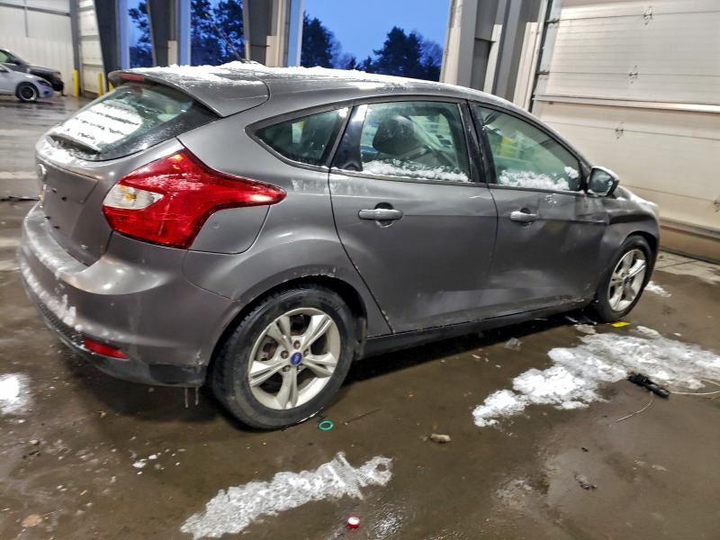 Photo 3 from auction – 2012 FORD FOCUS SE with VIN 1FAHP3K21CL386564