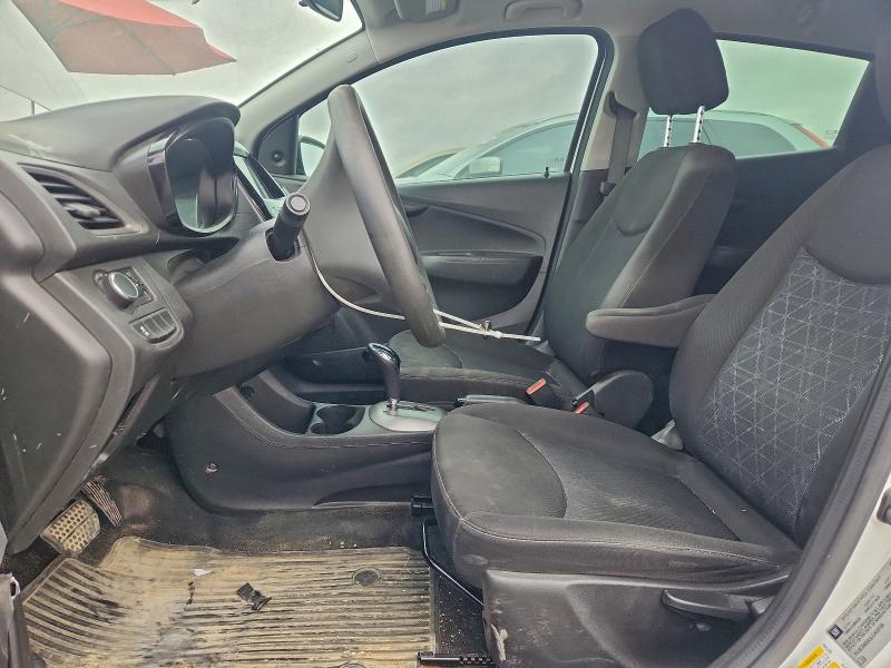Photo 7 from auction – 2020 CHEVROLET SPARK with VIN KL8CB6SA3LC403109
