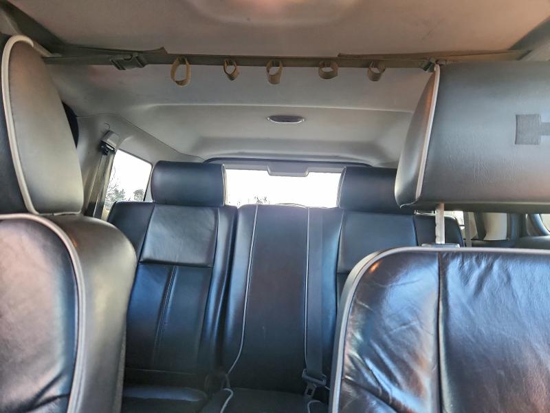 Photo 10 from auction – 2008 HUMMER H3 with VIN 5GTEN13E288128718
