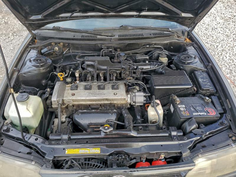 Photo 11 from auction – 1995 TOYOTA COROLLA LE with VIN 2T1AE09B9SC097850