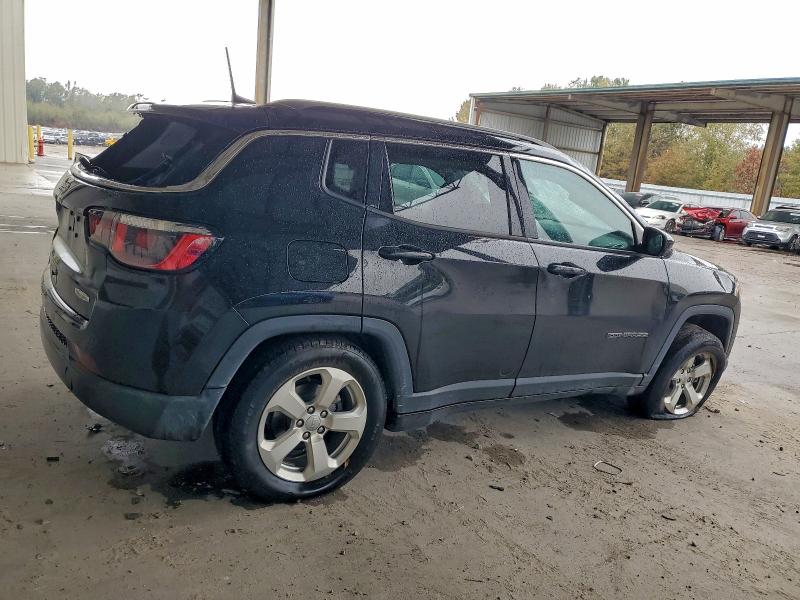 صورة رقم 3 من المزاد - 2019 JEEP COMPASS LA مع VIN 3C4NJCBB0KT699395