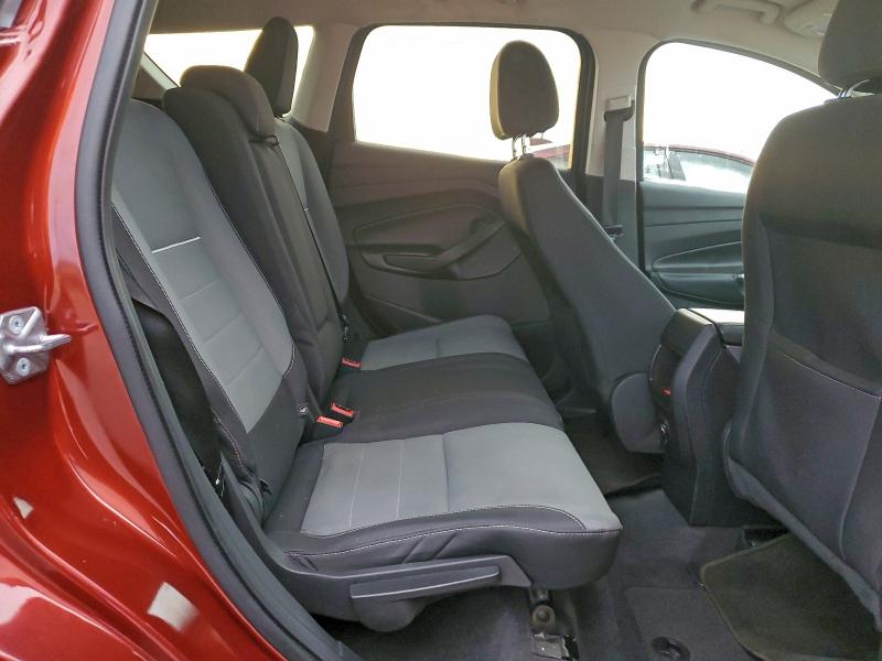 Photo 10 from auction – 2014 FORD ESCAPE with VIN 1FMCU0GX3EUD41702