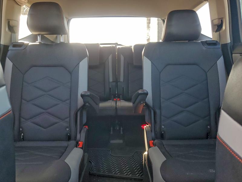 صورة رقم 10 من المزاد - 2024 VOLKSWAGEN ATLAS PEAK مع VIN 1V2CR2CA2RC577920