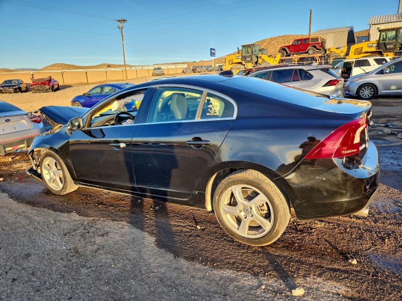 Photo 2 from auction – 2013 VOLVO S60 T5 with VIN YV1612FS4D1208713