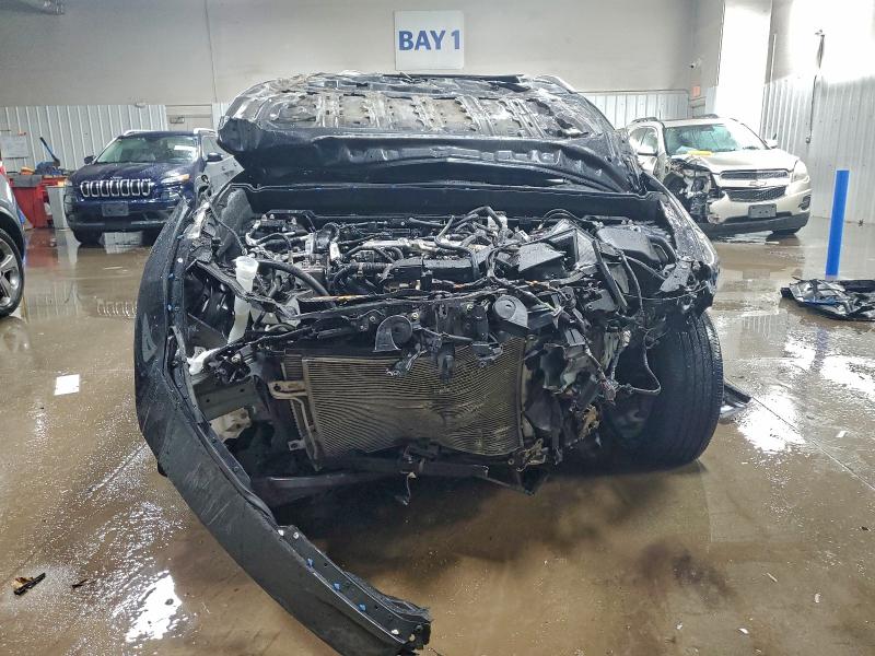 Photo 5 from auction – 2025 MAZDA CX-30 PREF with VIN 3MVDMBCM9SM789375