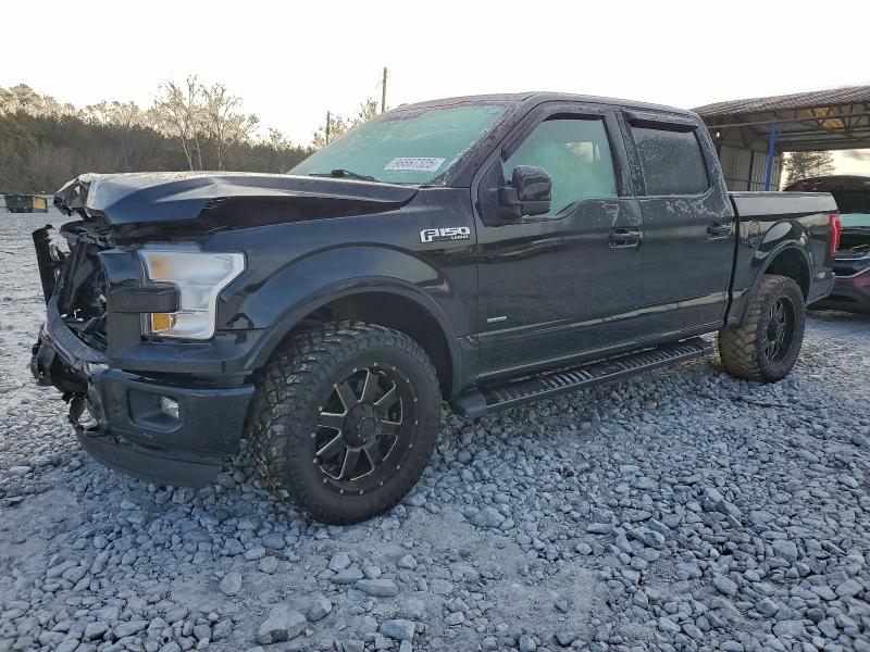صورة رقم 1 من المزاد - 2016 FORD F150 مع VIN 1FTEW1EG5GFA84646
