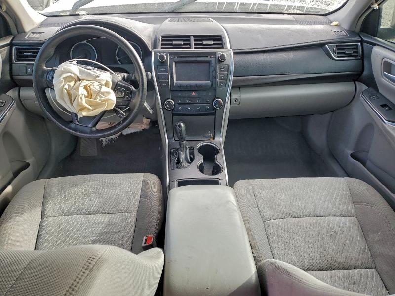 Photo 8 from auction – 2017 TOYOTA CAMRY LE with VIN 4T1BF1FK0HU307870