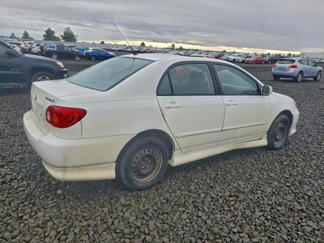 Photo 3 from auction – 2004 TOYOTA COROLLA CE with VIN 1NXBR32E34Z331240