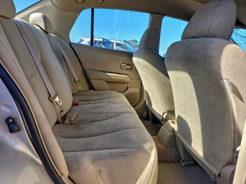 Photo 10 from auction – 2007 NISSAN VERSA S with VIN 3N1BC11E97L456921