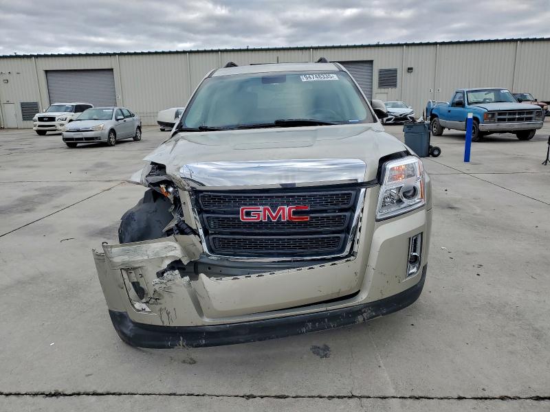 Photo 5 from auction – 2015 GMC TERRAIN SL with VIN 2GKFLSE33F6390578