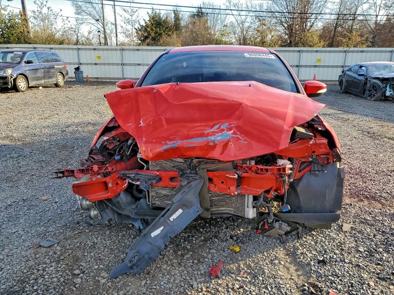 Photo 5 from auction – 2014 FORD FOCUS SE with VIN 1FADP3F29EL440589
